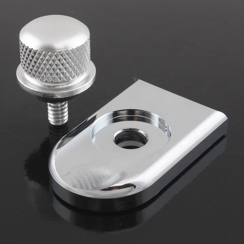 Rear Fender Seat Bolt Tab Scre - Abu Garcia Reel Revo 评论和价格