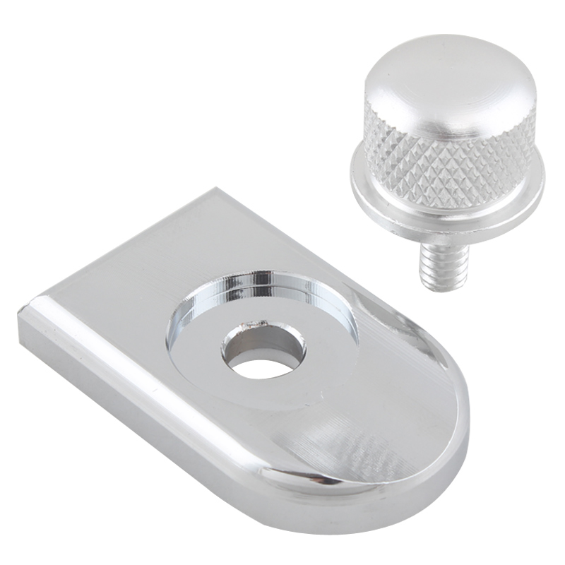 Rear Fender Seat Bolt Tab Scre - Abu Garcia Reel Revo 评论和价格