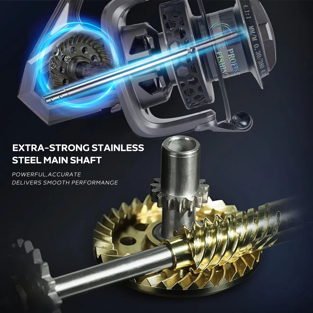 MBLN Brand,8000-12000 Series,S - Daiwa Reel Bg 评论和价格