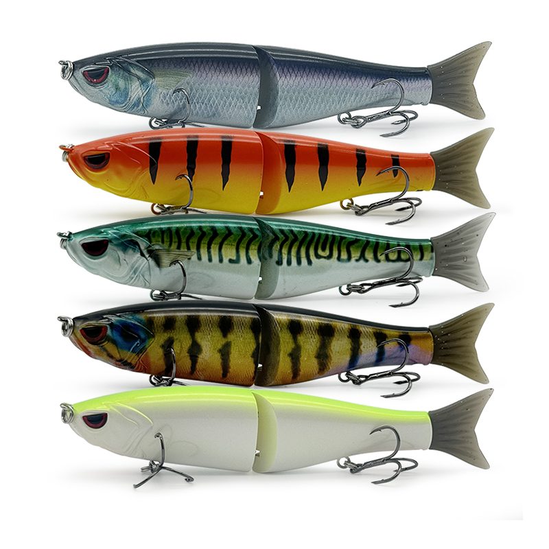 LUHANGT Fishing Balam Lure 115 - Fishing Lure Jerkbait 评论和价格