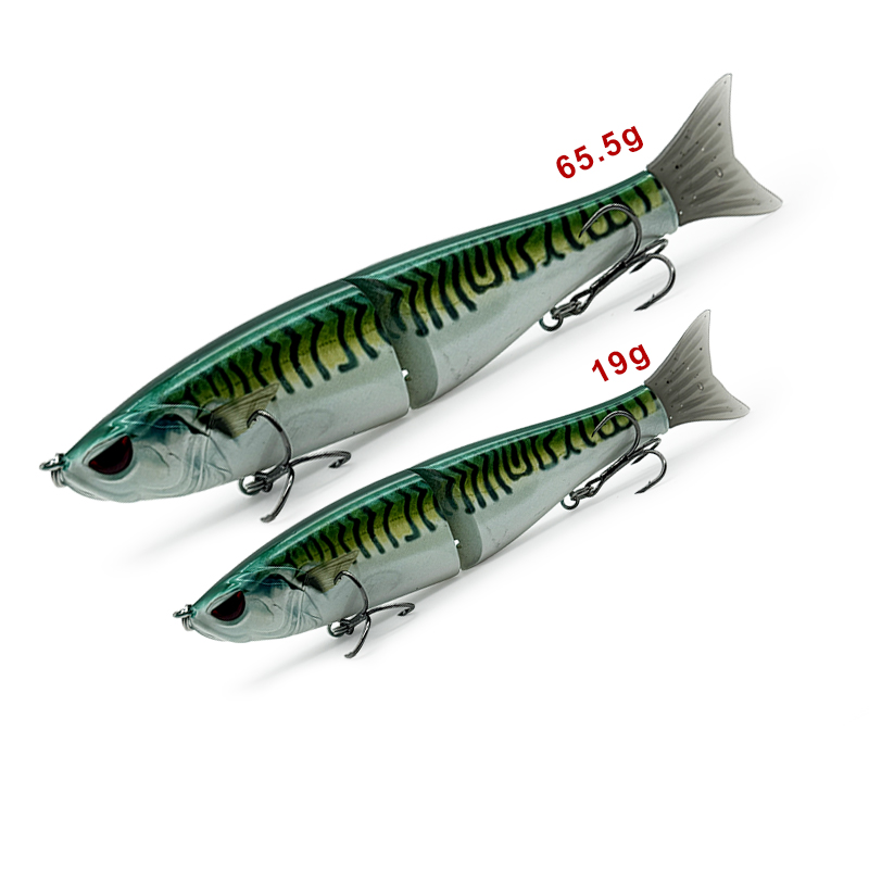 LUHANGT Fishing Balam Lure 115 - Fishing Lure Jerkbait 评论和价格